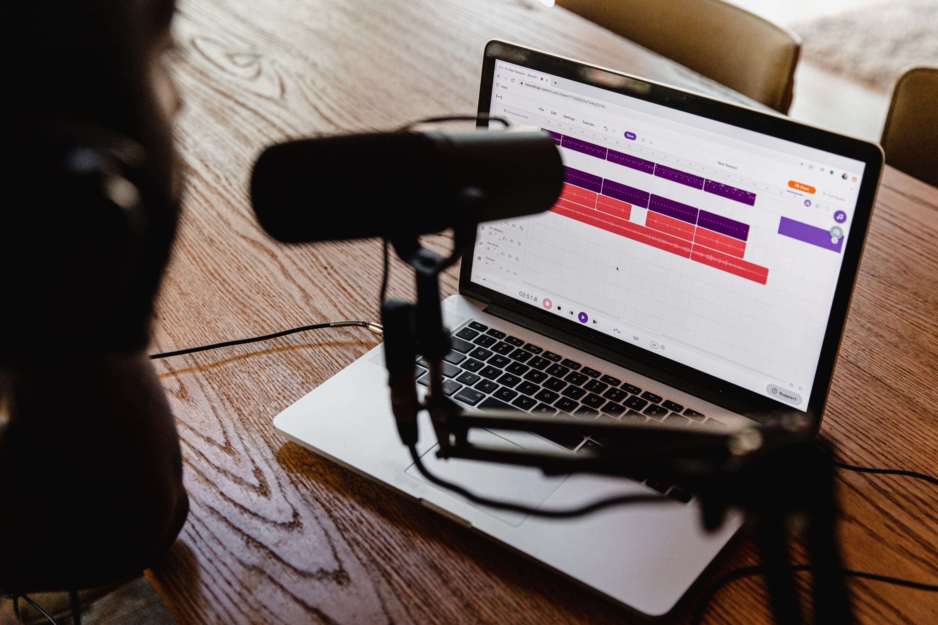 Should you start a podcast or be a guest?
