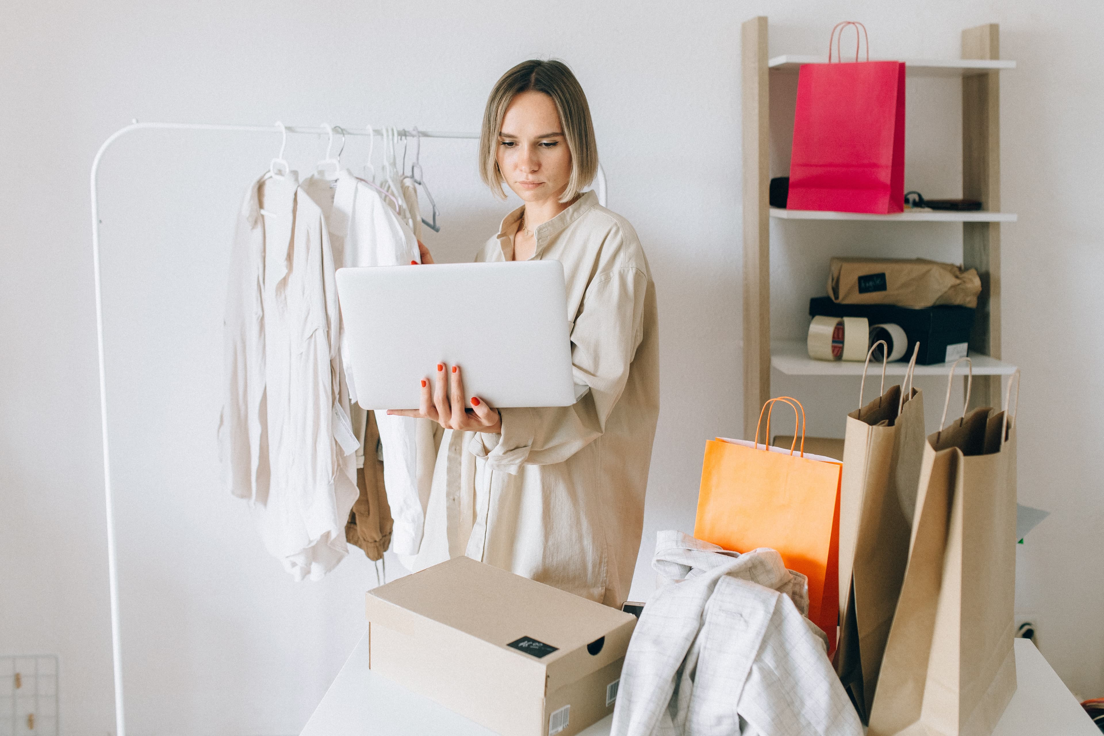 How to create a PR strategy for an e-commerce startup