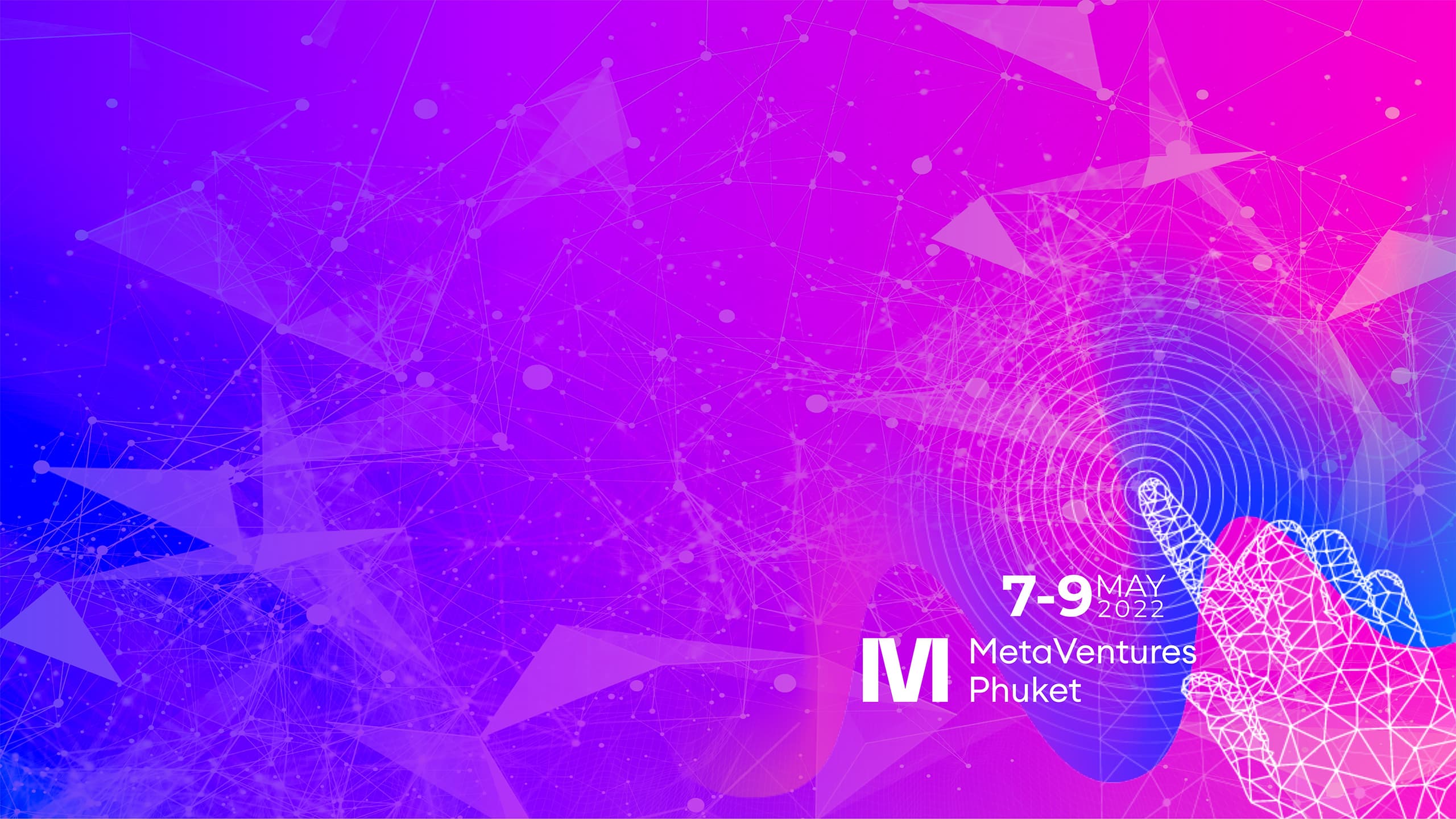SlicedBrand Partners with MetaVentures Summit