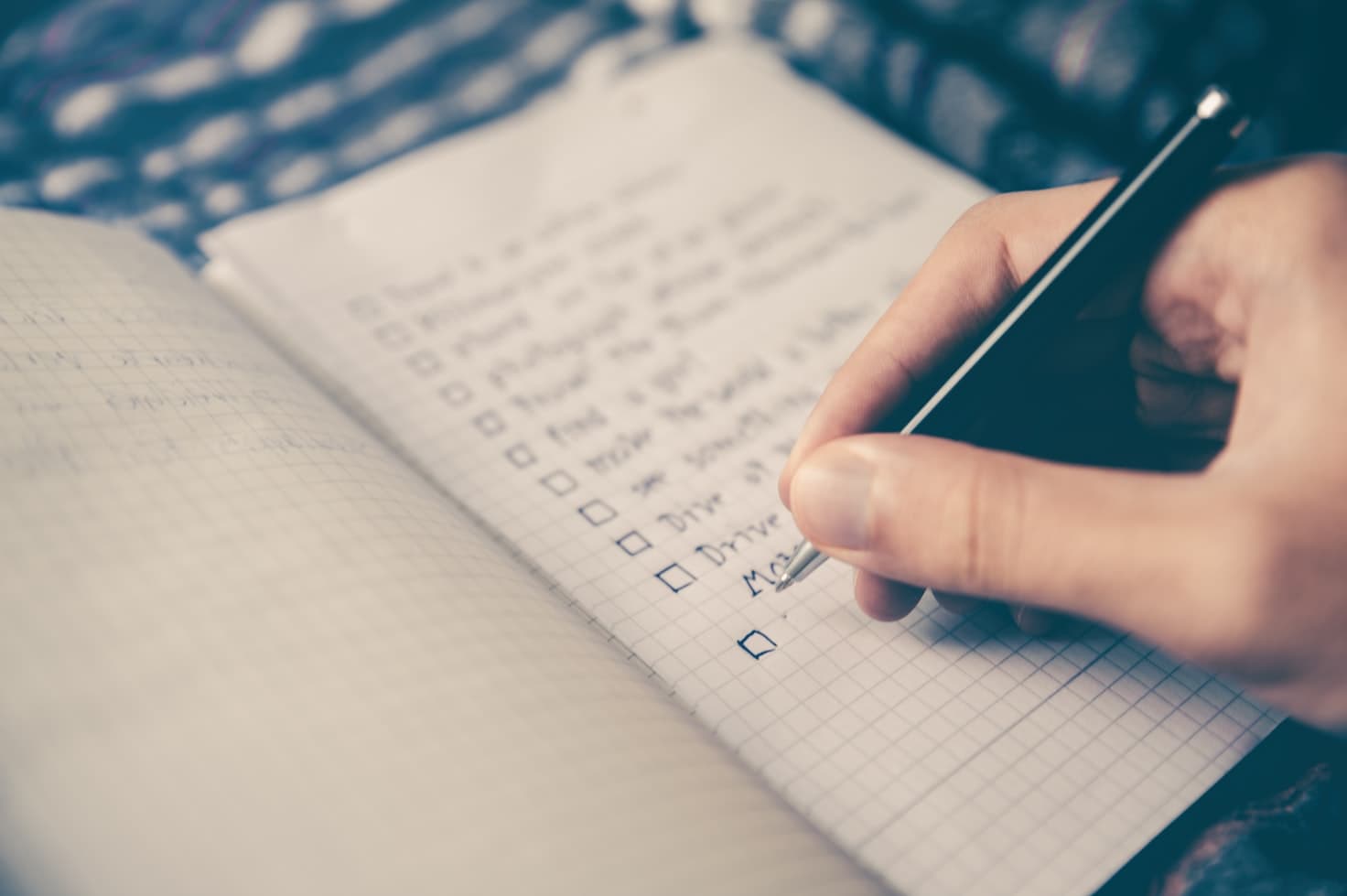 The Pre-PR Checklist for Tech Startups