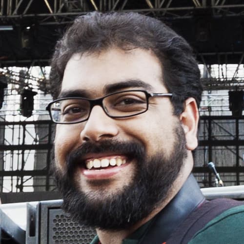 How to Pitch Abhimanyu Ghoshal