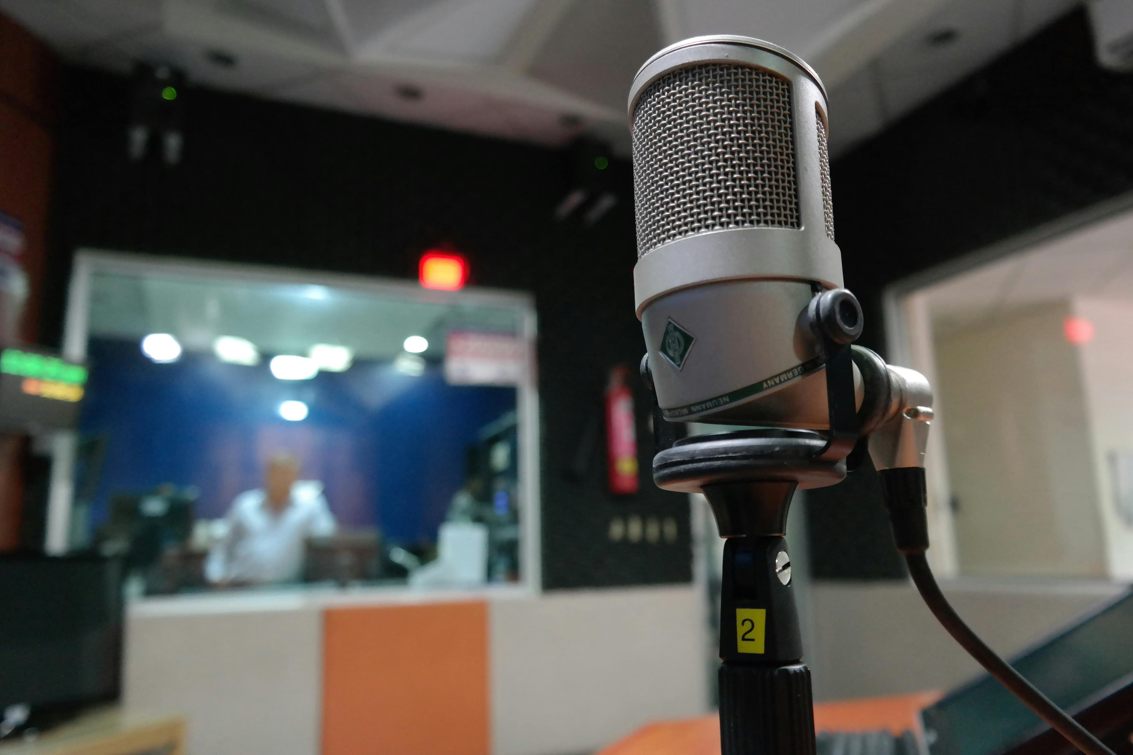 How to create a memorable podcast pitch