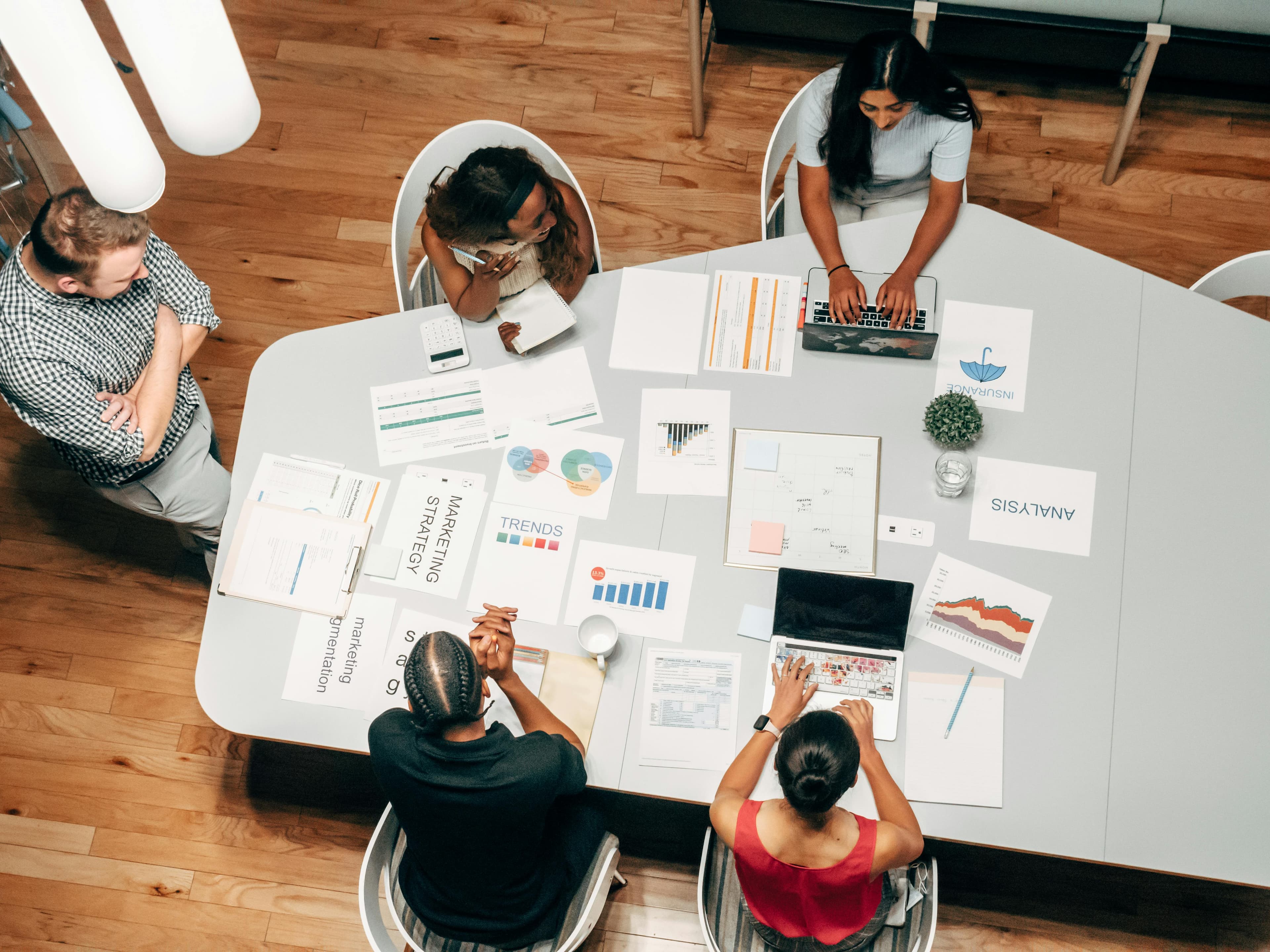 Top tech PR agencies in 2026