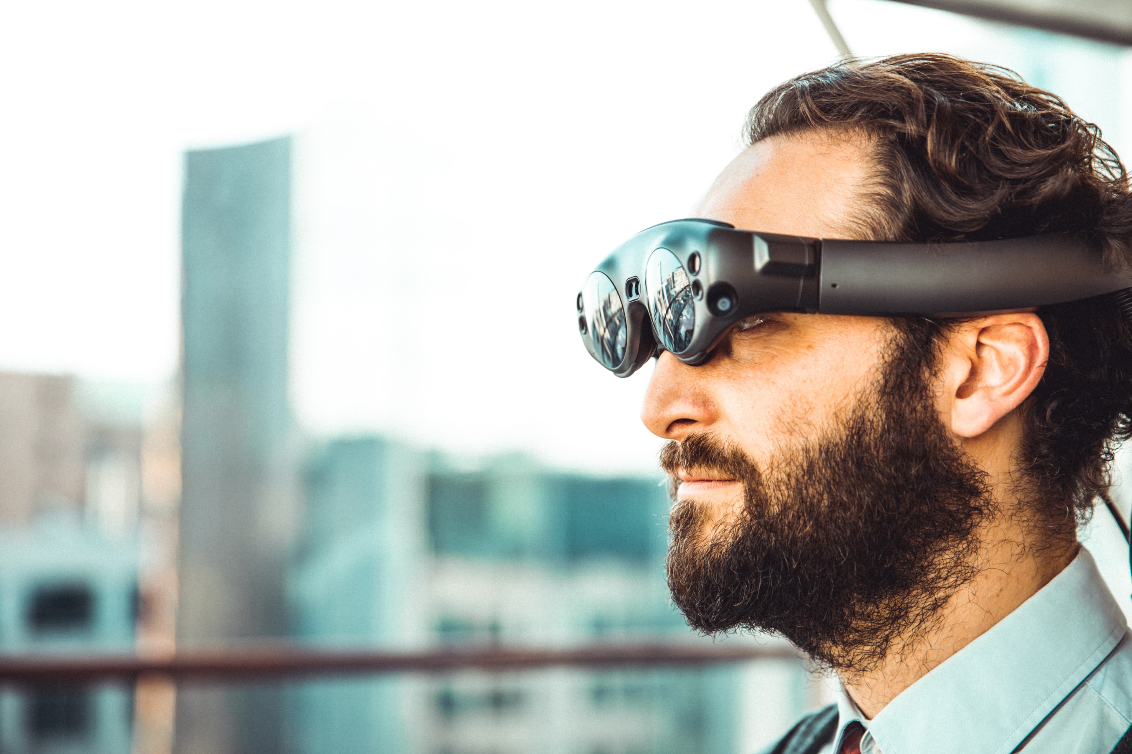 6 VR startups that have caught our attention