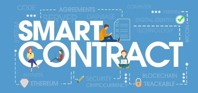 Smart Contracts Explained - What Are Smart Contracts?