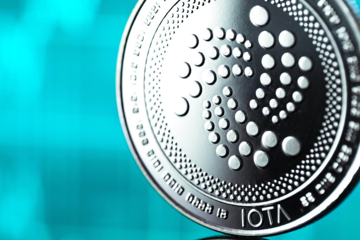 IOTA Takes Step Towards Decentralized Network