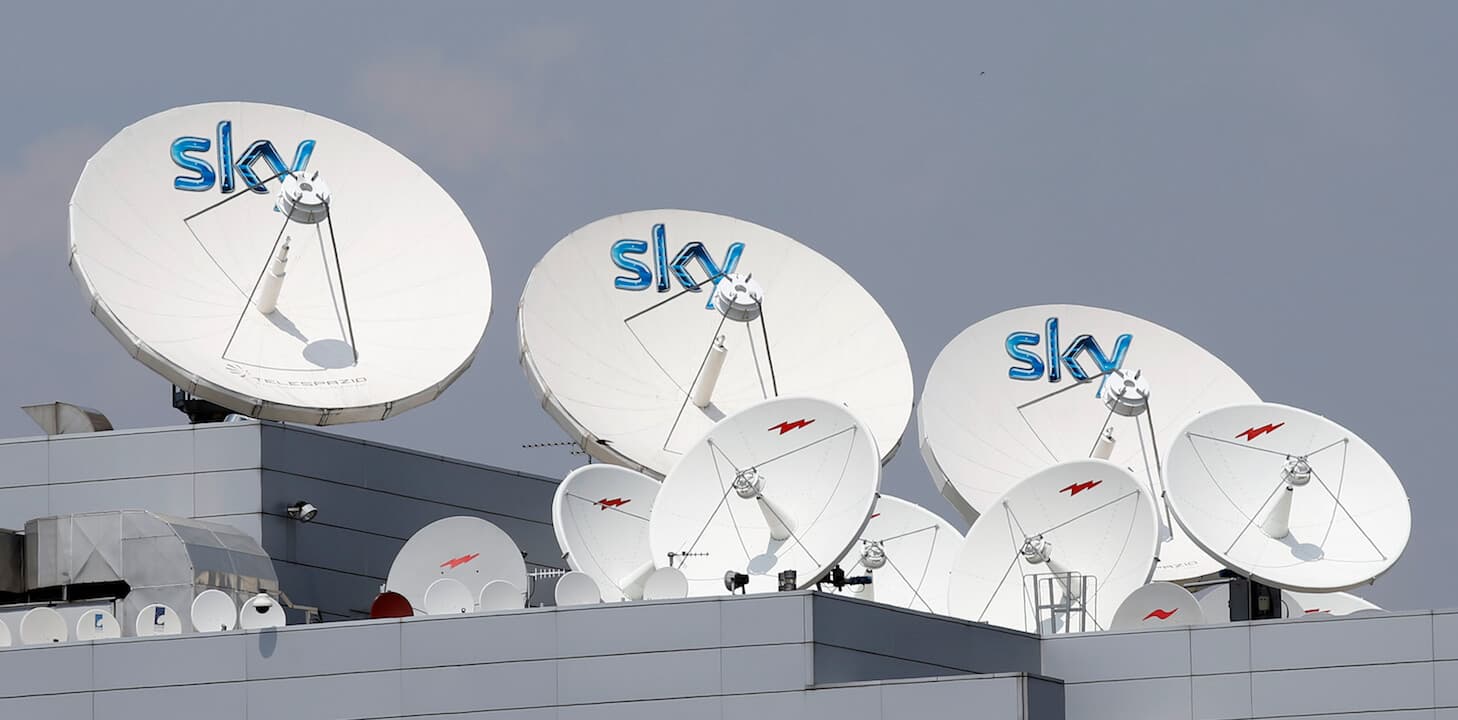 Sky Invests $10 Million in Programmatic Ad Tech Firm DataXu