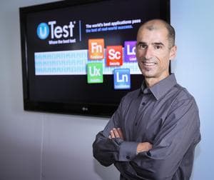 Utest, Now Called Applause, Secures $43M Series E Round Led By Goldman Sachs, To Roll Up App Testing Market