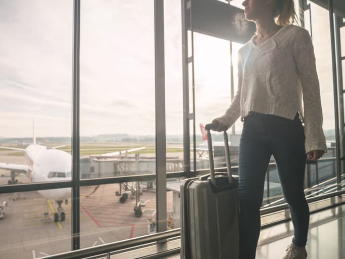 How to be an effective leader while constantly on the go