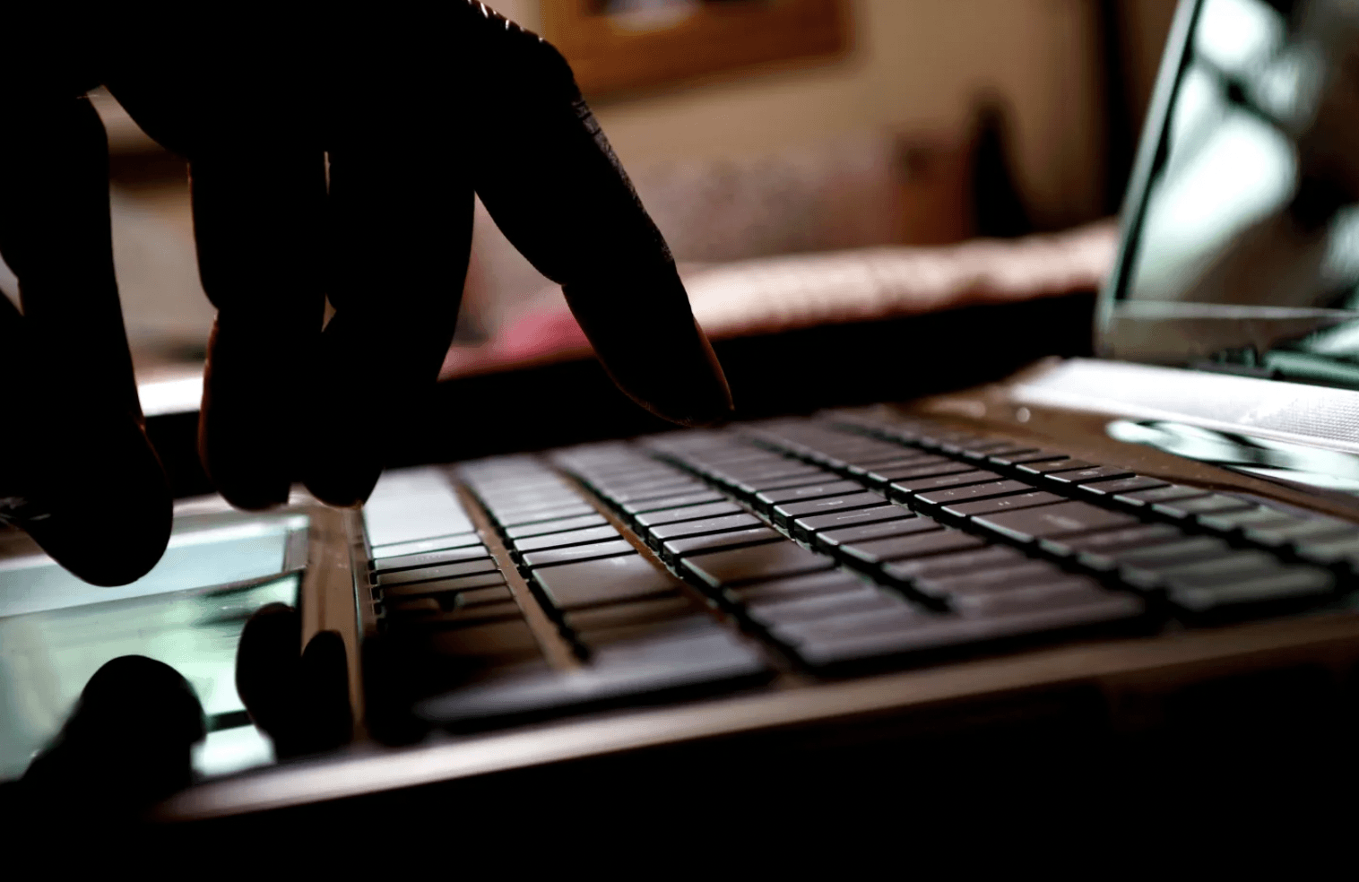 Here’s How Much Your Social Security Number Is Worth on the Dark Web