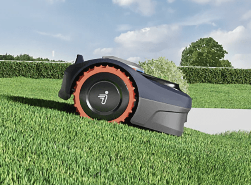 Everything I've Learned Testing Several Robot Lawn Mowers