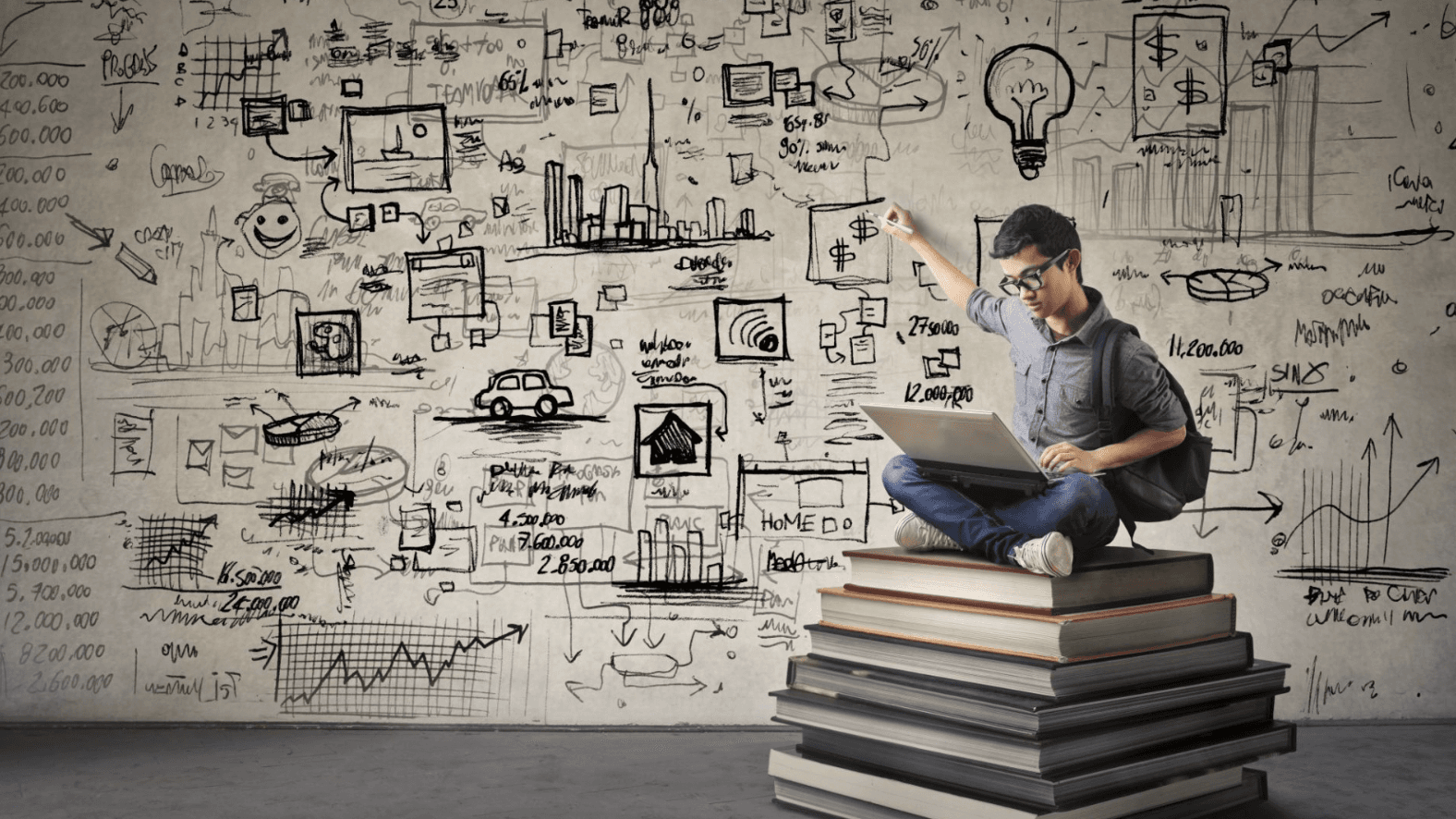 Ever Fail Miserably? Use These 4 Questions to Turn a Failure Into an Opportunity
