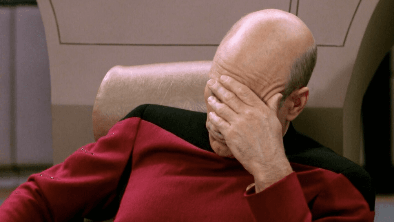Please don’t launch a fintech startup.