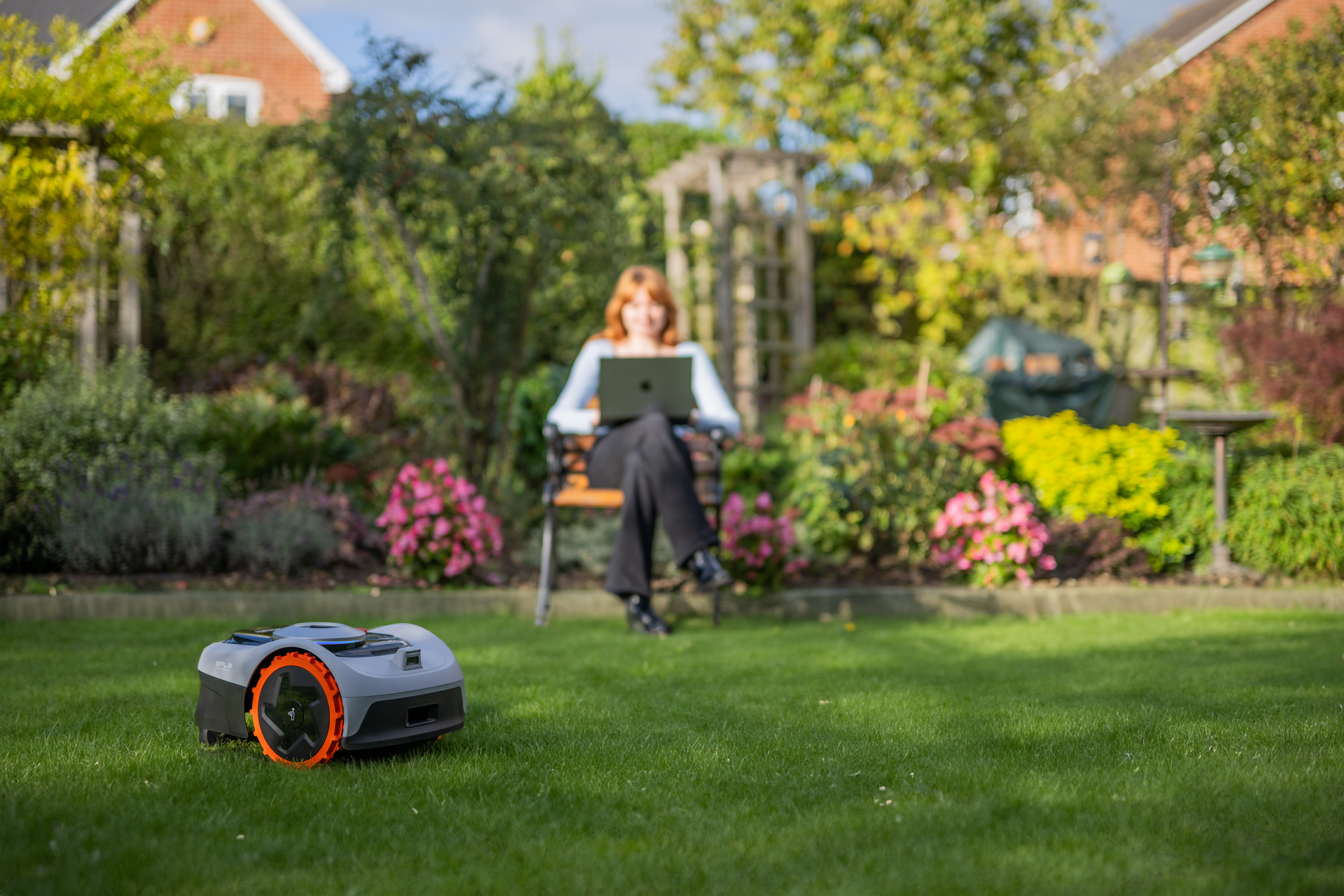 The 8 Best Robot Lawn Mowers That Make Yardwork Easy and Automated
