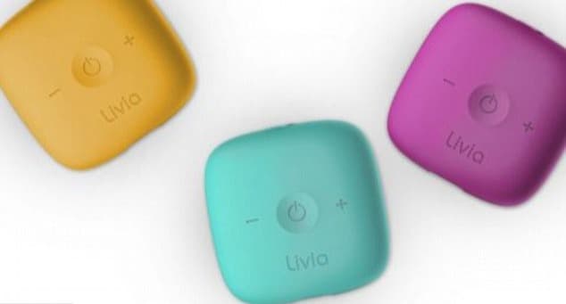 My menstrual cramps were unbearable. Could this new device help the pain?