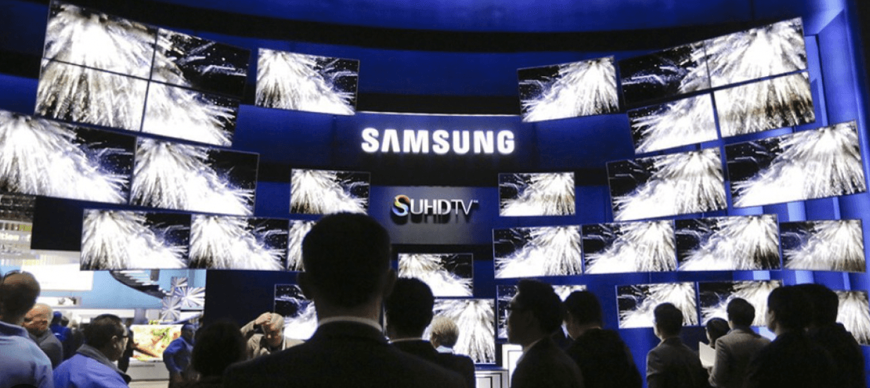 The 5 Coolest Things Samsung Unveiled at CES 2016
