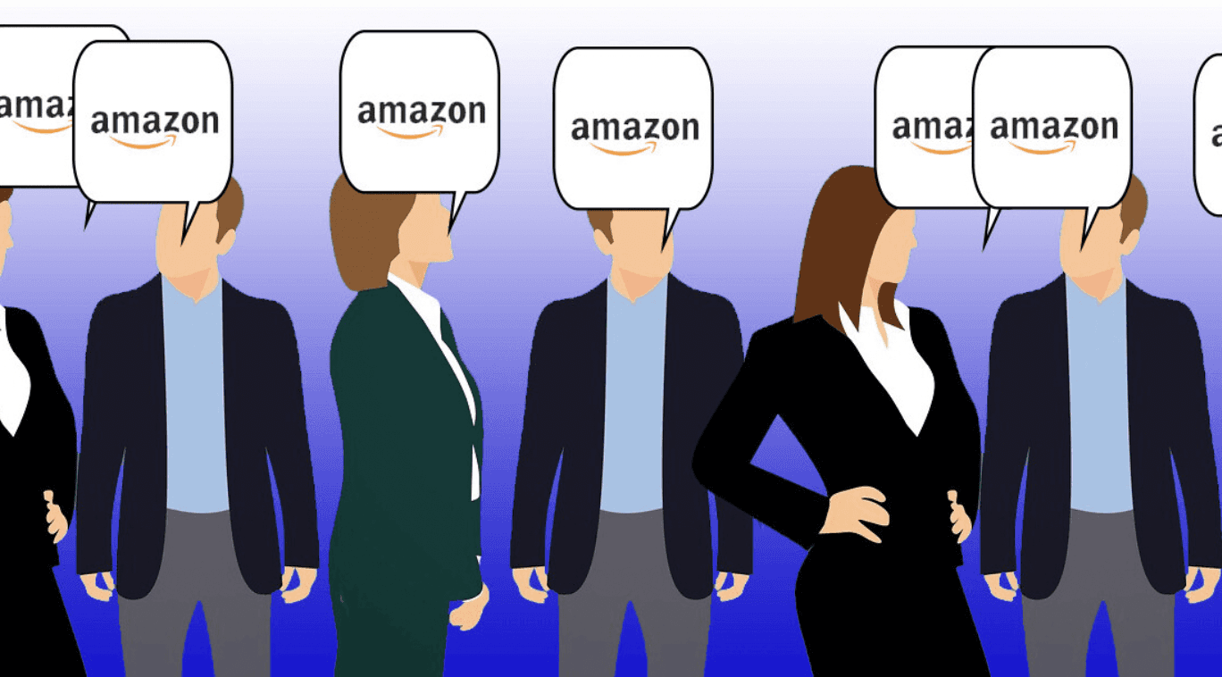 Report: Amazon pulls work culture out of the shitter ahead of HQ2 opening