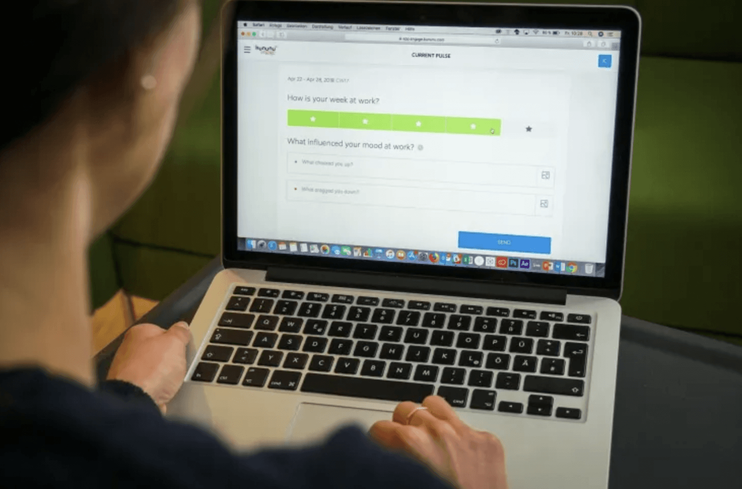 Kununu launches Engage to collect real-time employee feedback