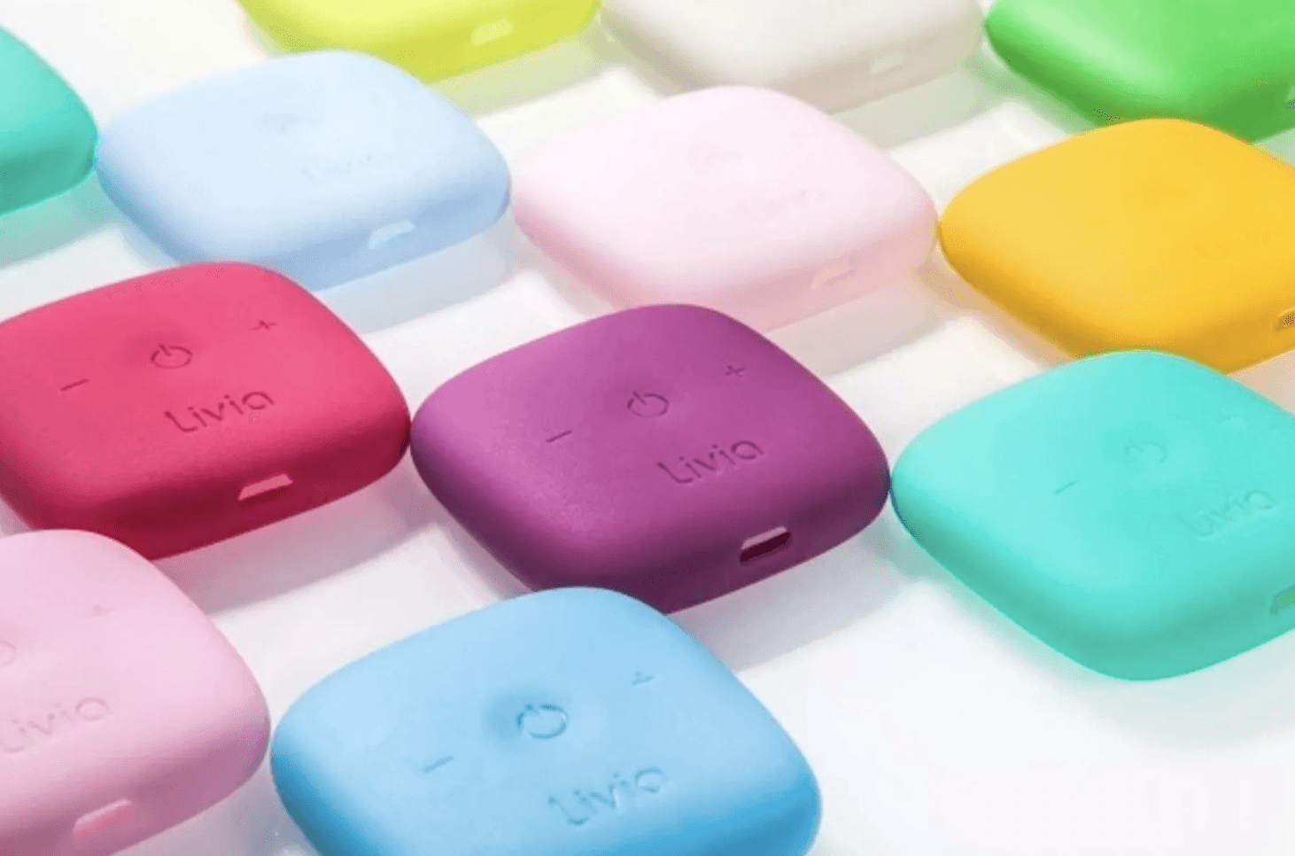 This new device claims to be the "off switch for menstrual pain." And it might actually work.
