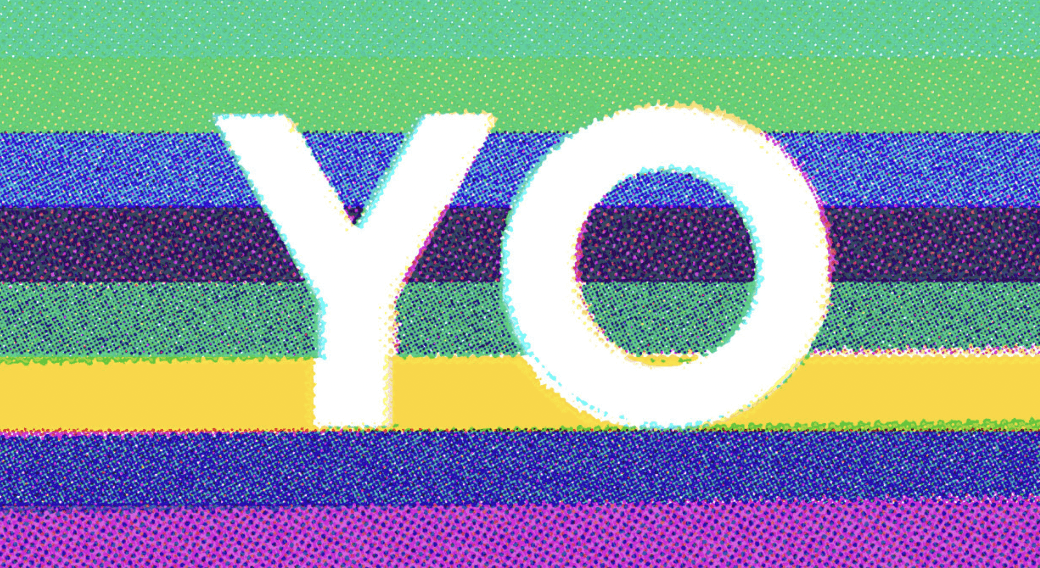 Is The Yo App A Sign Of Startup Apocalypse, Or A Genius, Hyper-Simple Messaging Tool?