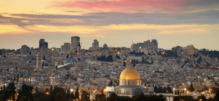 Israel attracts more investment from China with new $102 million VC fund from Singulariteam