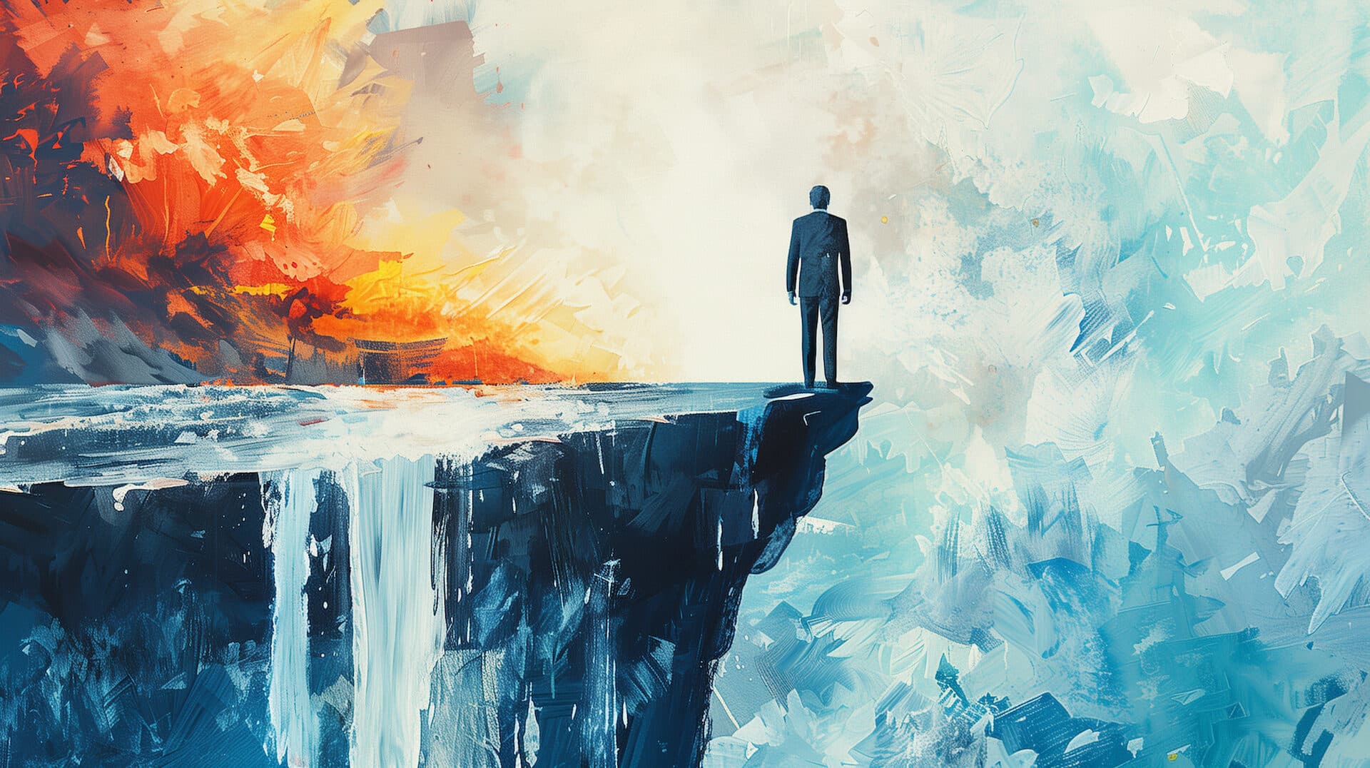 Four Ways to Adapt Your Leadership Strategy in Tough Times