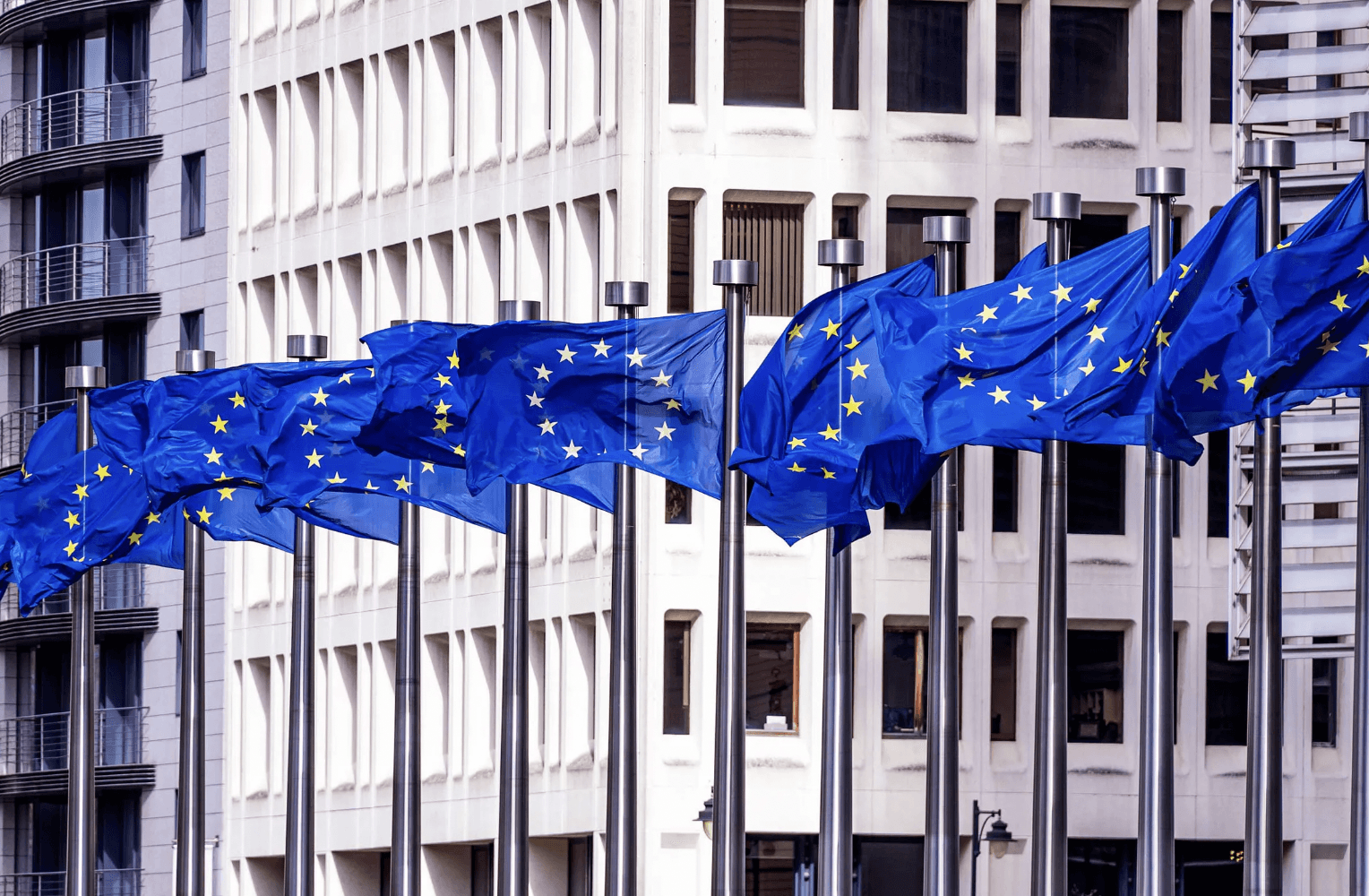 The EU Is Taking on Big Tech. It May Be Outmatched