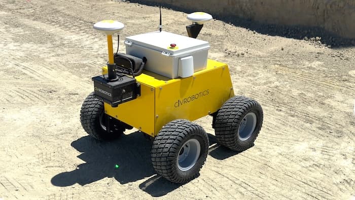 How Robots Solve the Hidden Bottleneck in Solar Construction