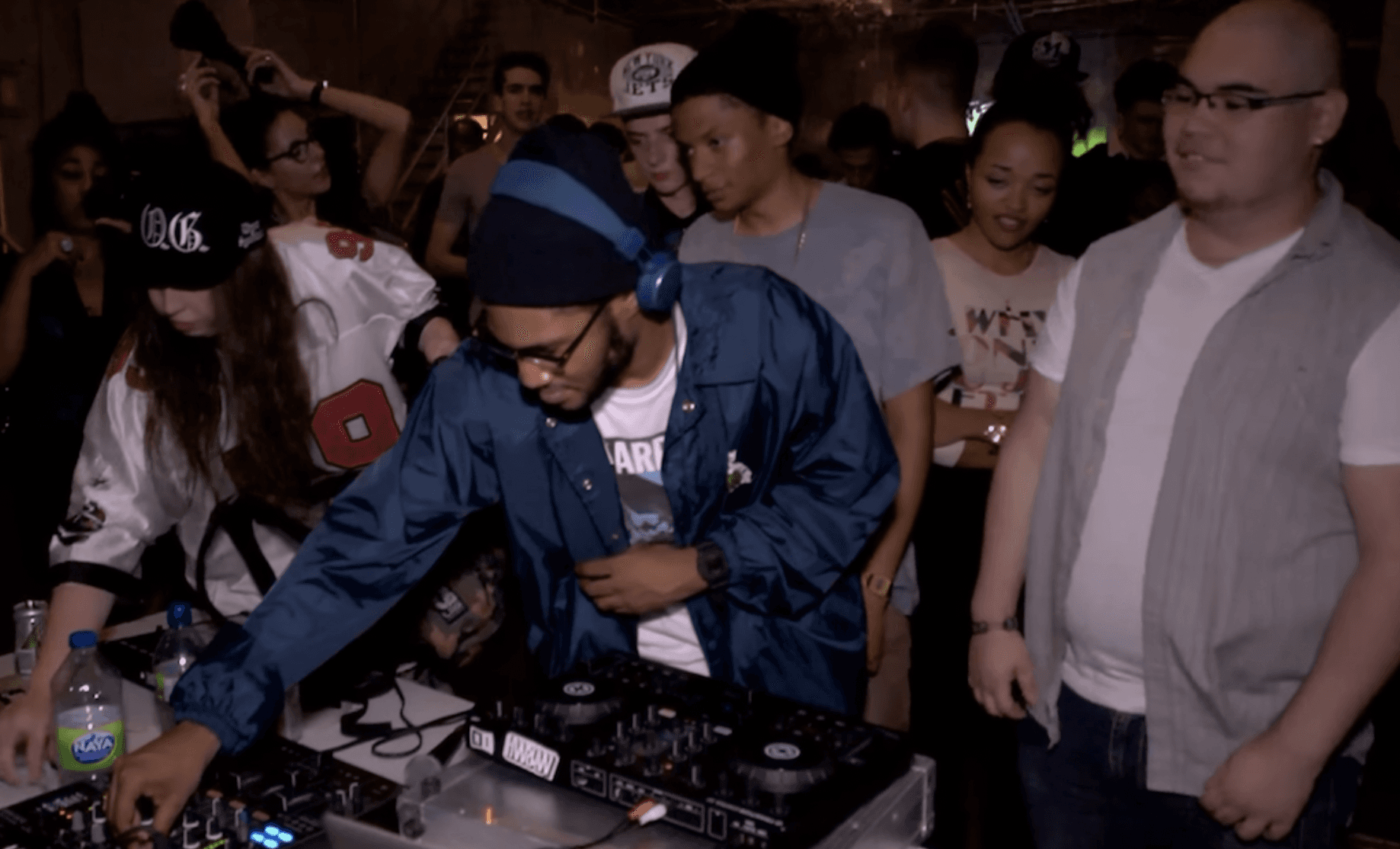 Boiler Room Is Opening A Virtual Reality Music Venue In London