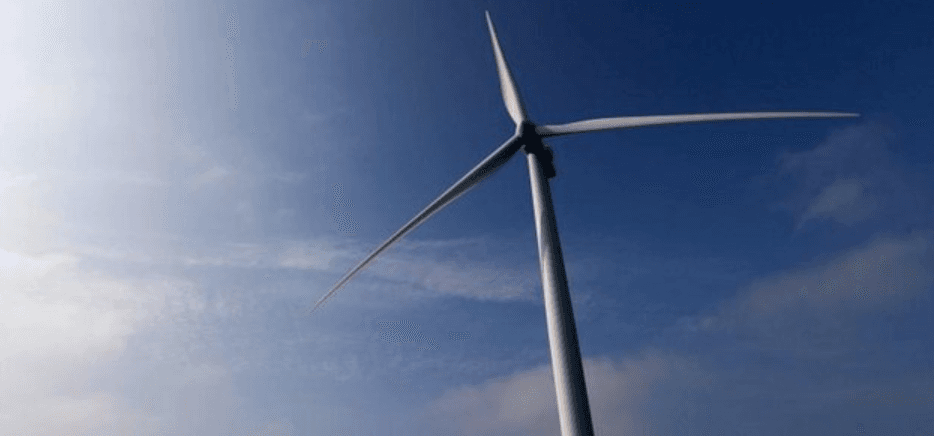 Blockchain firm Soluna to build 900MW wind farm in Morocco: CEO
