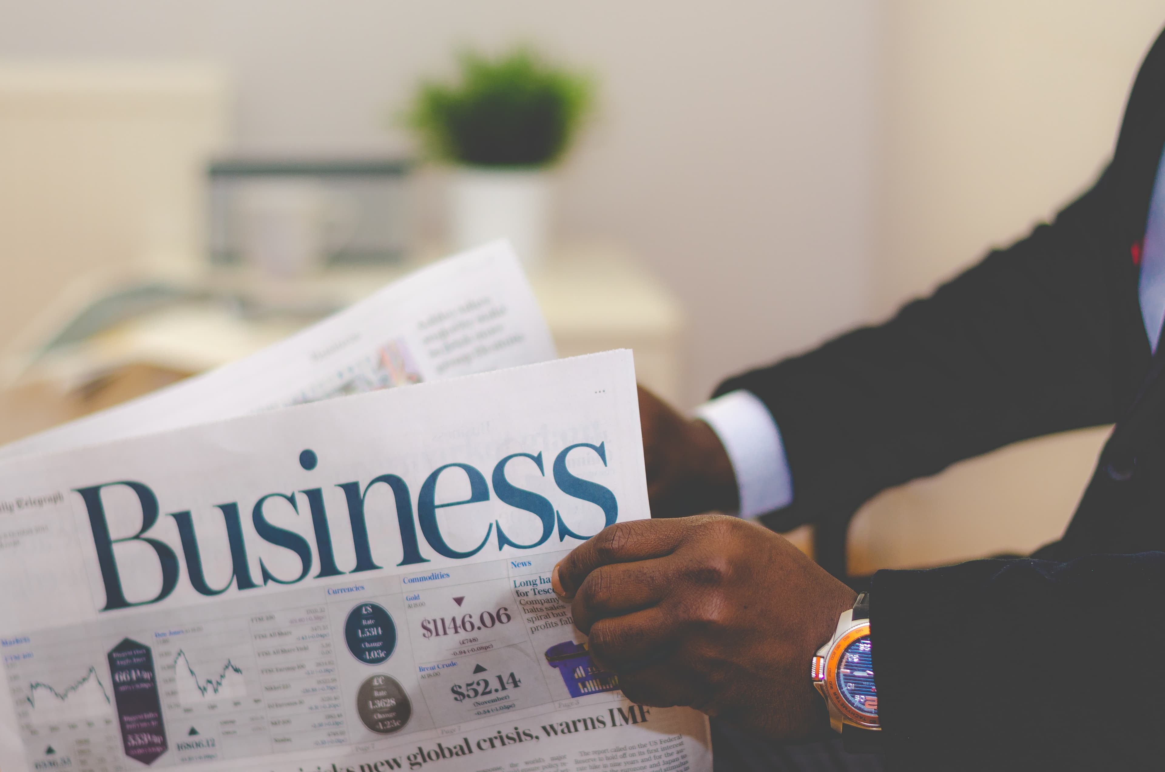 Customer-Facing Communication is the Finance Industry's Next Big Hurdle