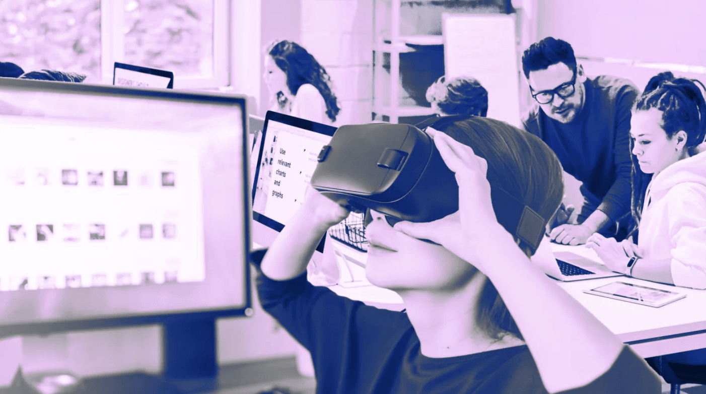 This is how you can prepare to work in the metaverse
