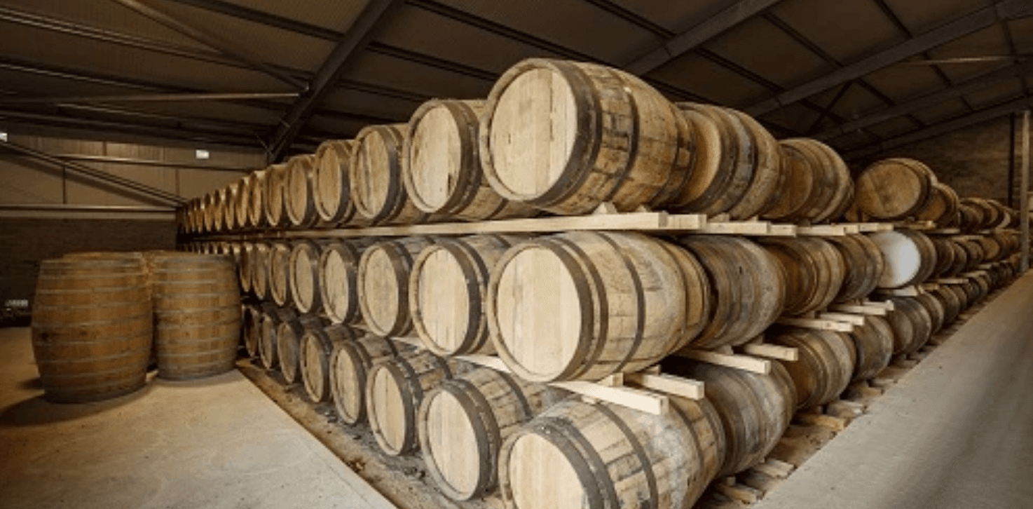Metacask introduces blockchain-based inventory management tool Trakr