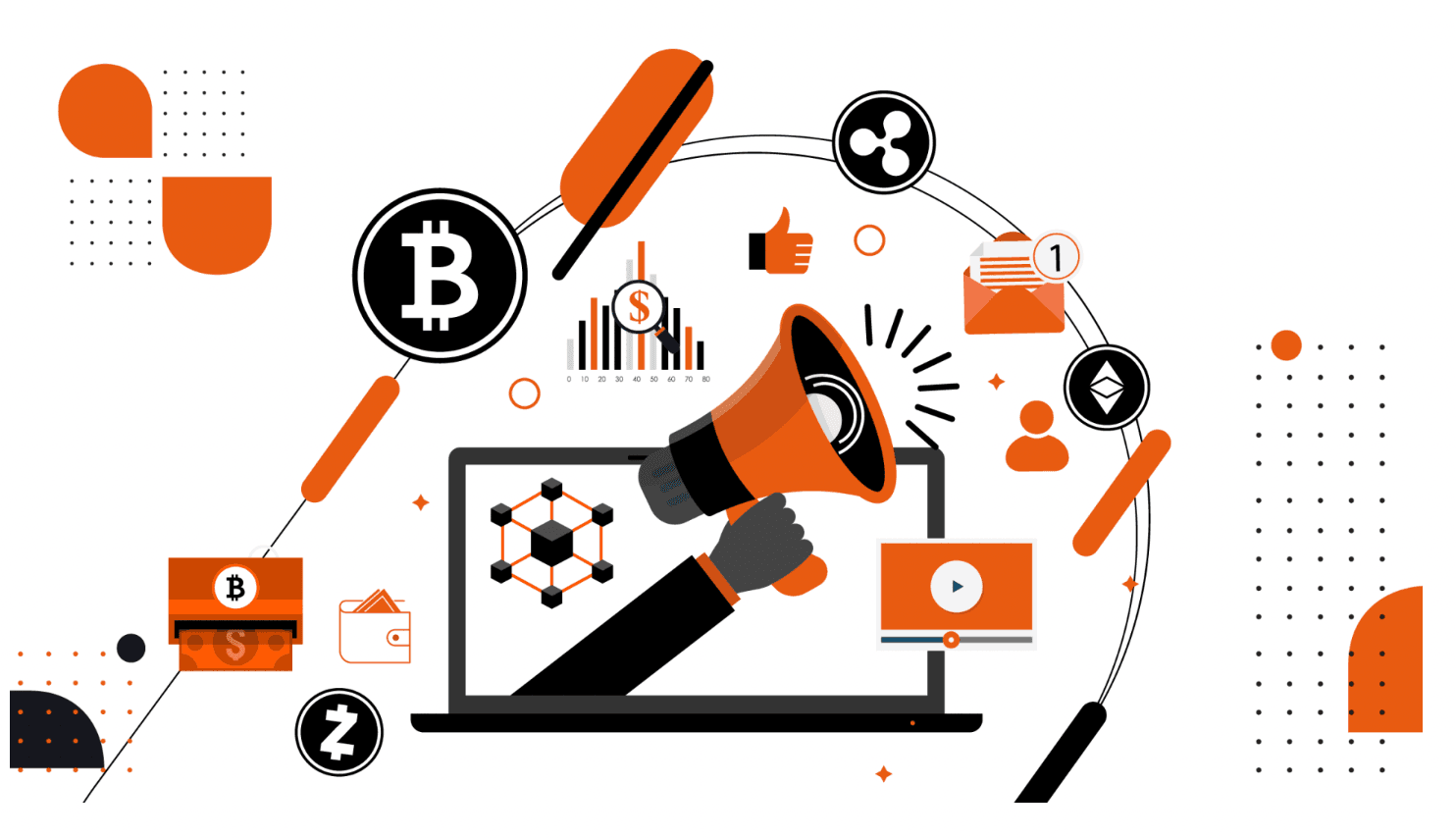 Top 10 Crypto PR Agencies 2022 Edition