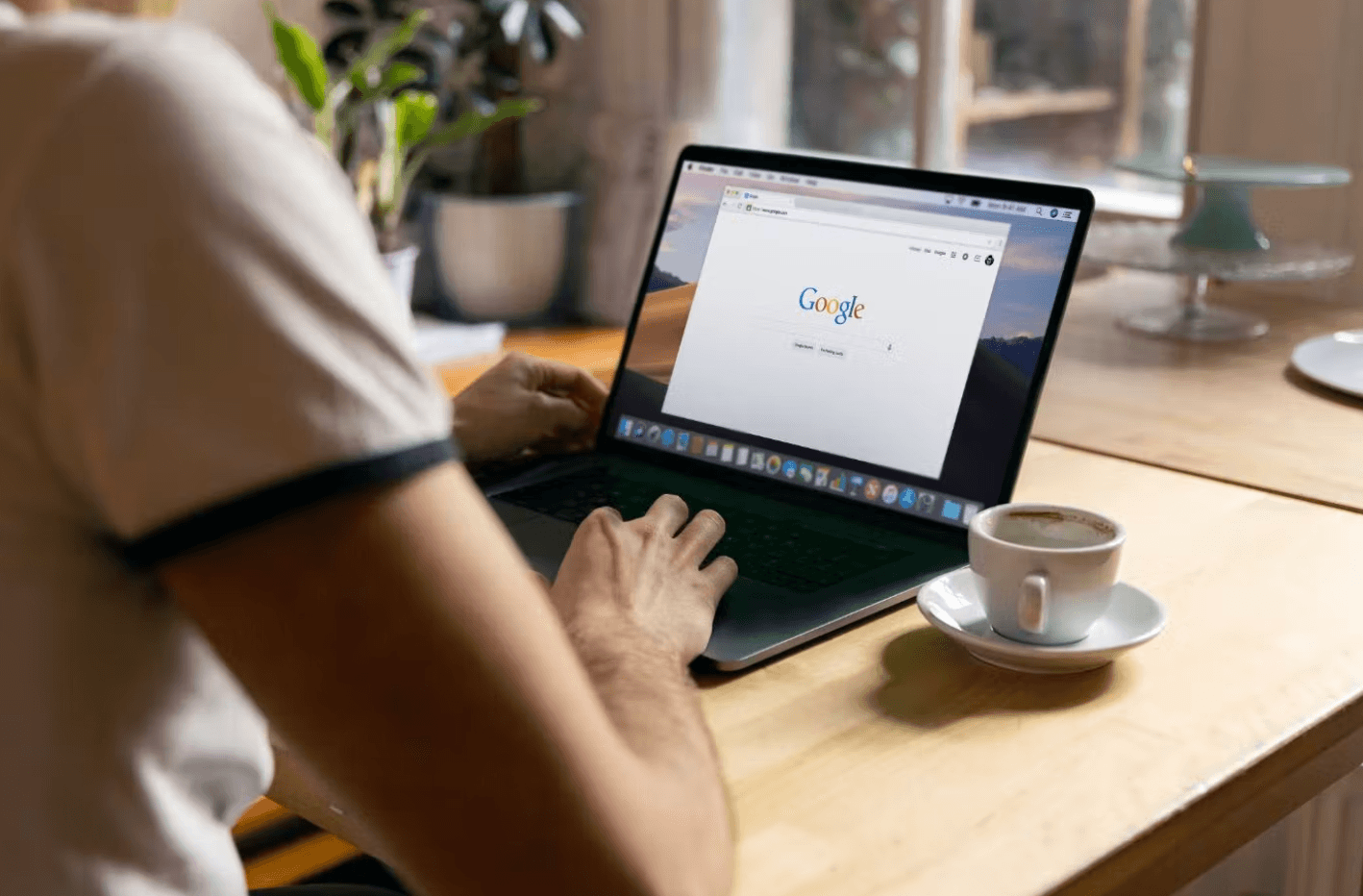 Is Google Benefiting From Banning Third-party Cookies