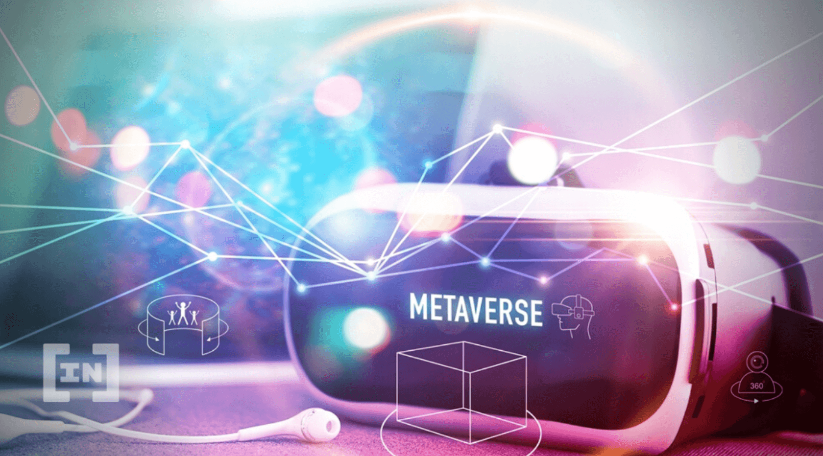 Metaverse Misconceptions: Top 4 Mistaken Beliefs About Virtual Worlds