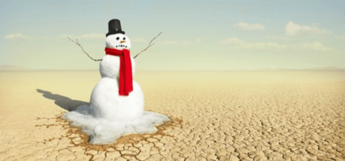 How should web3 companies approach fundraising during a downturn?