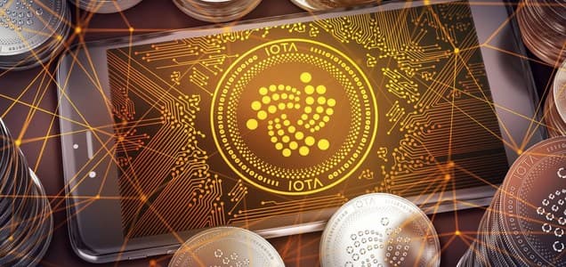 Why The IOTA Foundation Donated £1M To The Imperial College