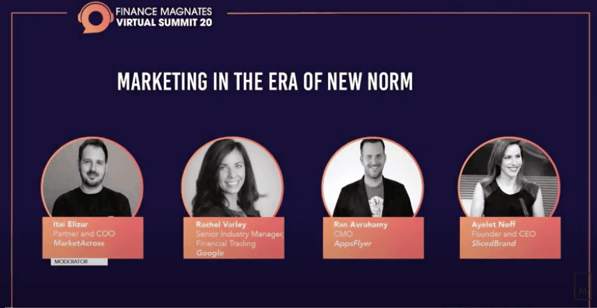 FMVS20 - Marketing in The Era of New Norm