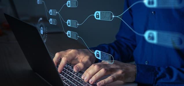 How blockchain tech might offer credibility for PR pros - PR Daily