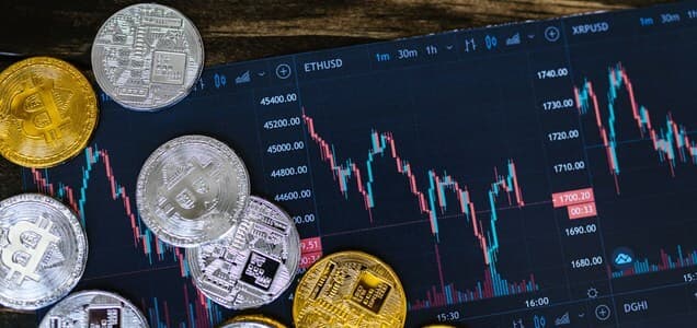 How to Keep Your Brand Afloat when the Crypto Market is Down