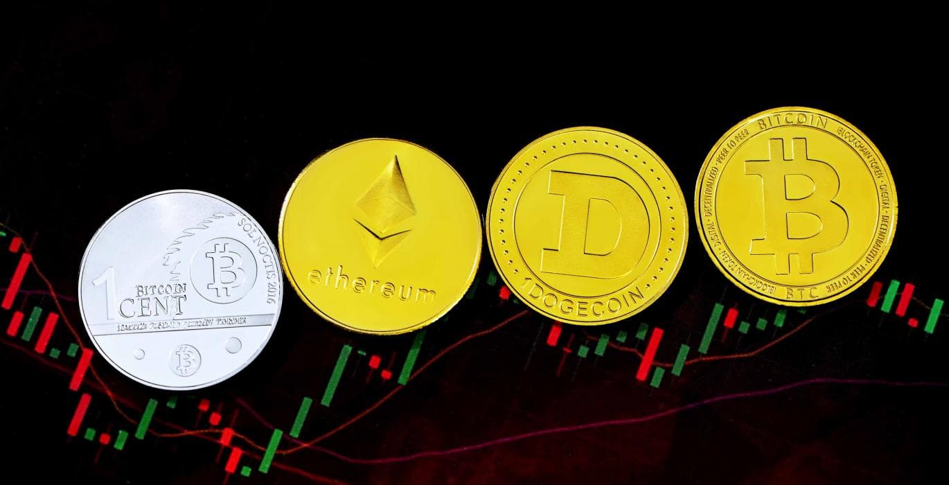 Why Digital Assets Represent an Opportunity for Corporate Treasuries