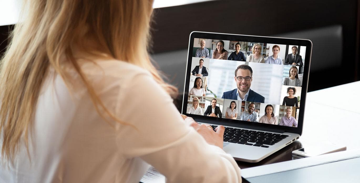 The Future of Remote Work is Not an Inevitability - It's a Choice
