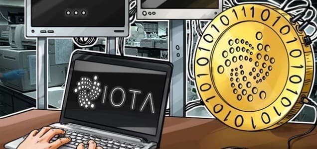 They launch a contest for projects that integrate IoT devices with the IOTA protocol