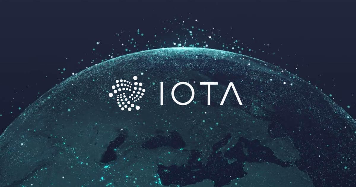 IOTA’s Decentralized PR Strategy