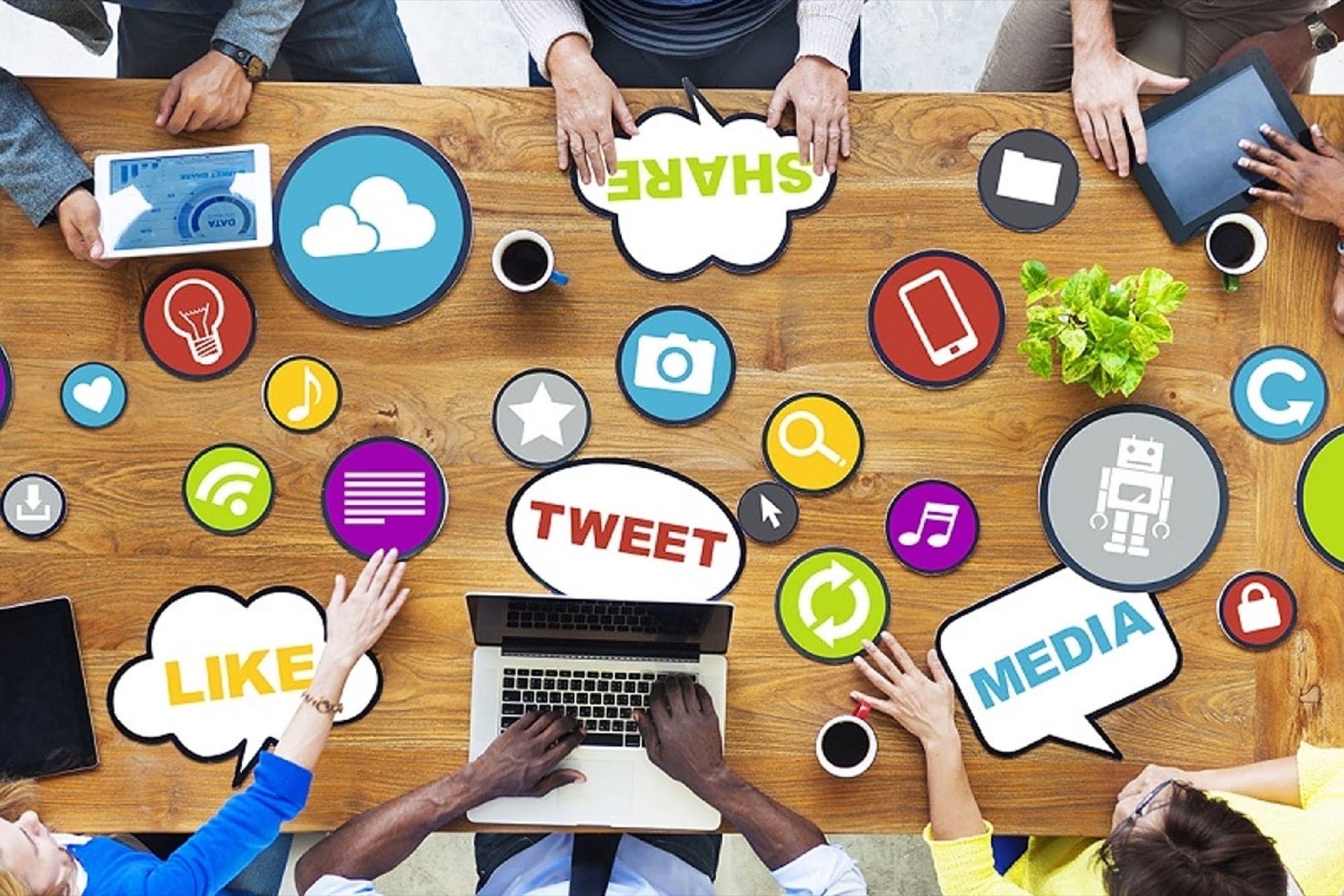 #10 Things you're Doing Wrong with Your Online Community