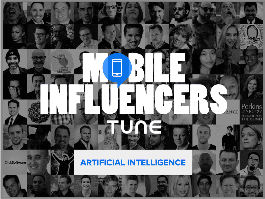 How AI will transform mobile, apps, and marketing: 50 influencers speak
