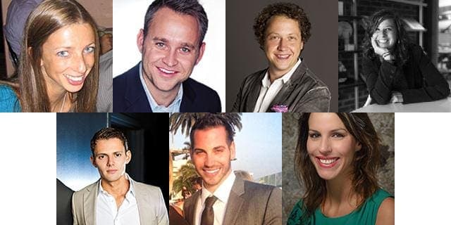 Seven Traits Agency Executives Should Look For In Their Next Hire