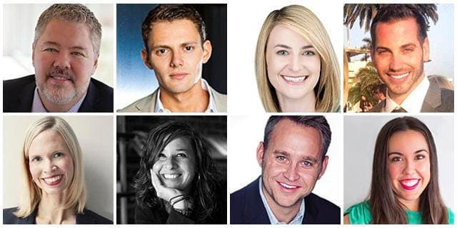 Eight Qualities Your Next Account Executive Hire Should Possess