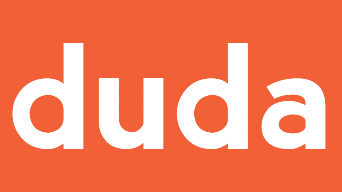 Duda Website Builder Review
